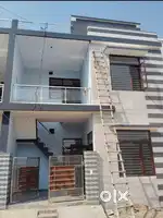 Ready to move 4bhk kothi in sector 115 mohali