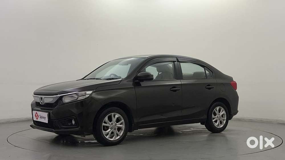 Honda Amaze V CVT Petrol, 2019, Petrol