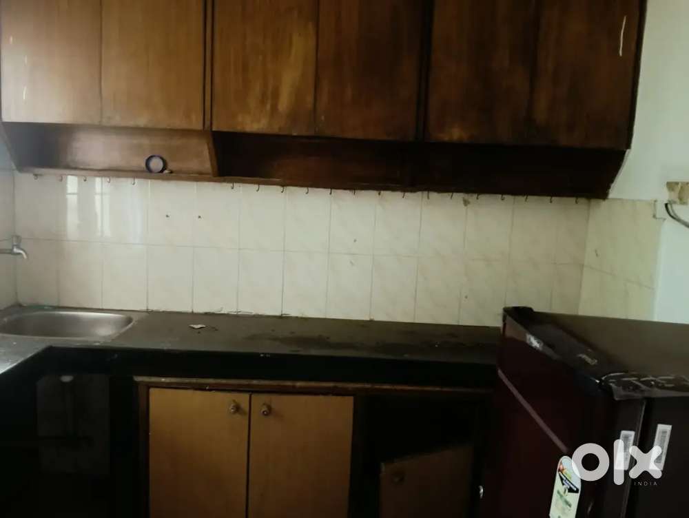 Available 2bhk villa for rent at Betim