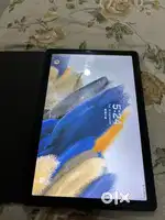 Samsung galaxy TAB A8 3GB Ram 32 Gb storage work perfectly