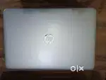 Laptop hp i7
