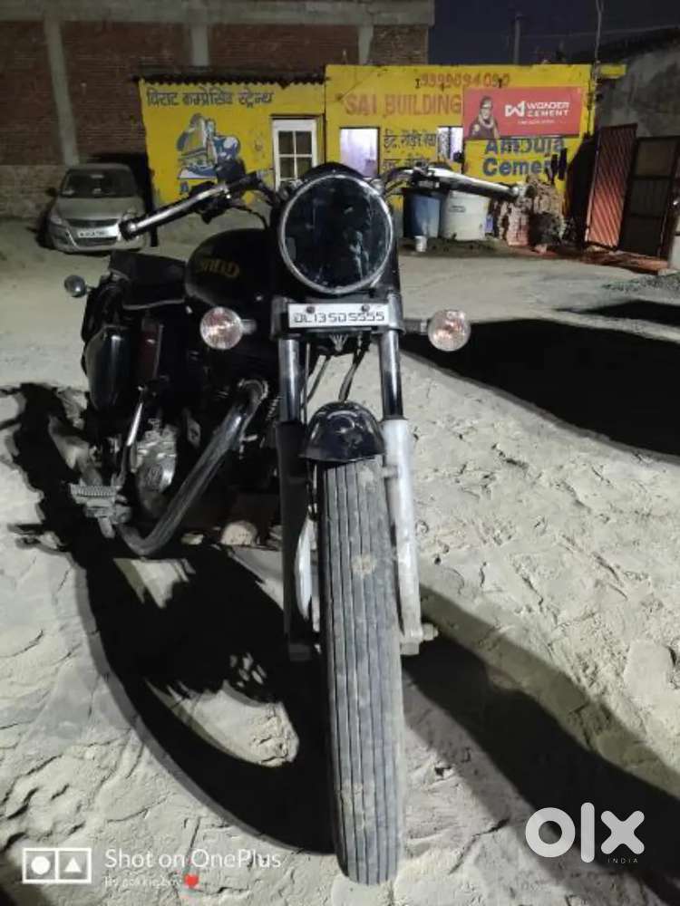 Good condition