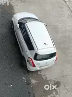 Maruti Suzuki Swift 2015 CNG & Hybrids 150000 Km Driven