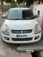 Maruti Suzuki Swift Dzire