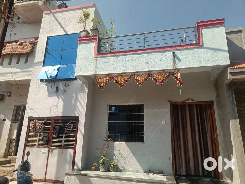 1bhk house