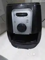 Sparingly Used INALSA AIRFRYER