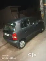 Hyundai Santro Xing 2007 Petrol 80000 Km Driven