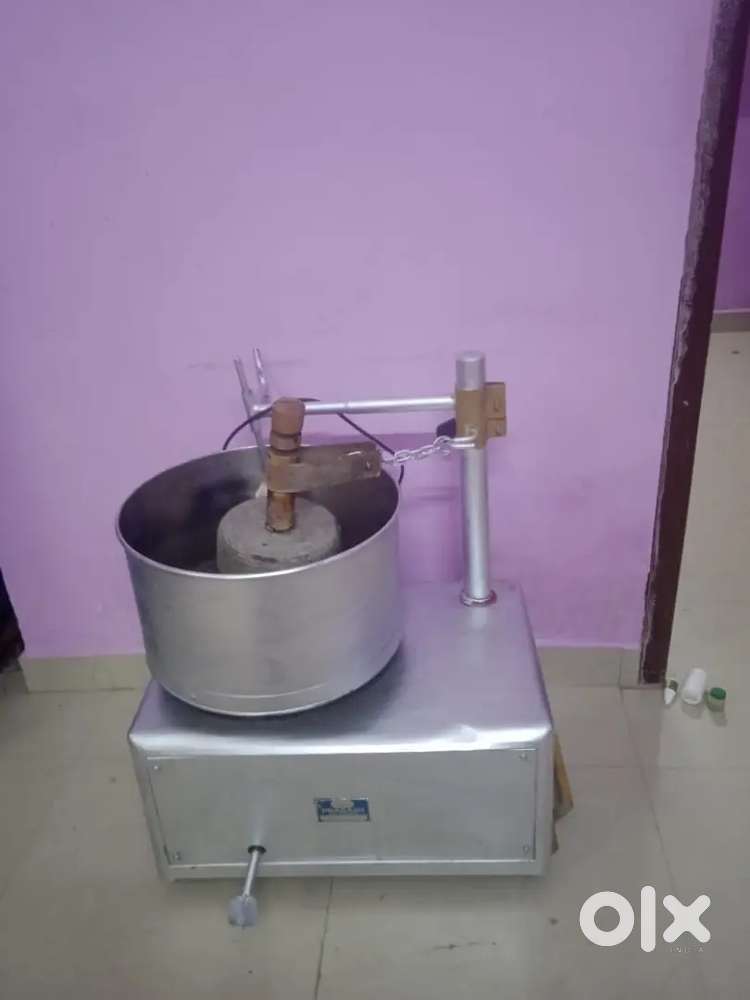5 ltr hotel grinder for sale