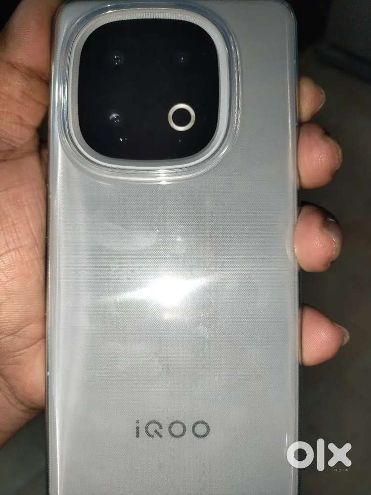 IQOO 13 12/256
