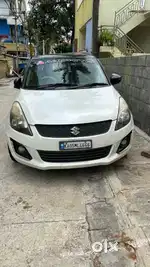 Maruti Suzuki Swift