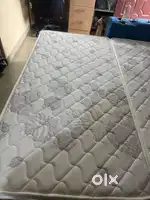 Springwell ortho tech mattress 72x36x4 2 numbers