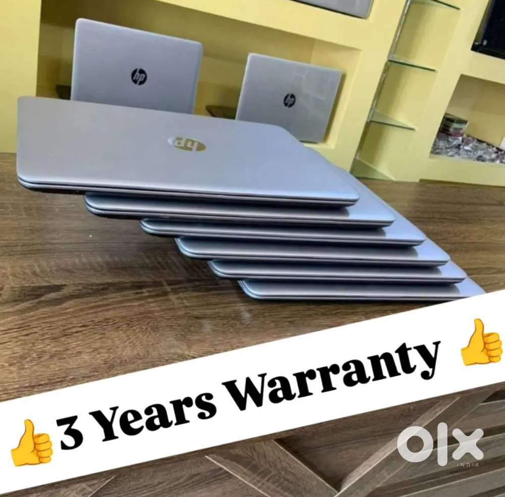 〽️2 साल की गारंटी〽️999 किराया 〽️ Company Used  Laptops