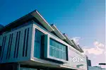 Commercial Building for sale in Nagarbhavi - Ready for possesion