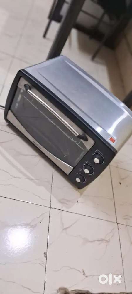 Havells Microwave