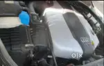 Audi Q7 3.0 ltr