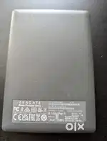 2 TB WD Seagate USB 3.0 Hard disk
