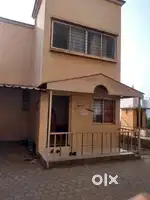Independent row house for sale in varun vihar manermala kolhapur
