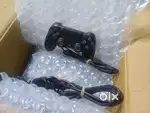 PS4 Slim Disc Edition Sealed Pack