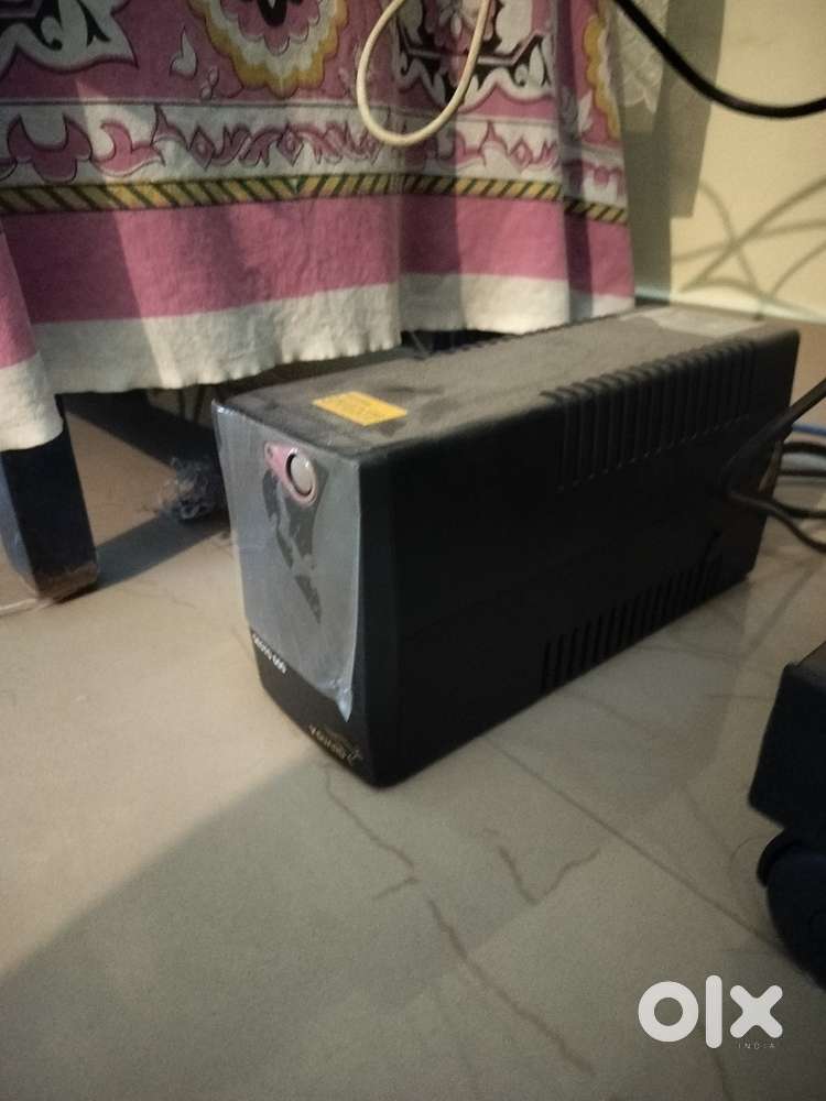 Vguard ups 5months old