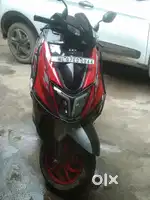 Ntorq Race Xp 2024 model