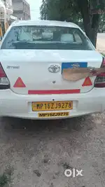 Toyota Etios 2019