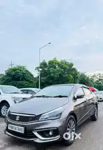 Maruti Suzuki Ciaz Alpha 1.5 AT, 2018, Petrol