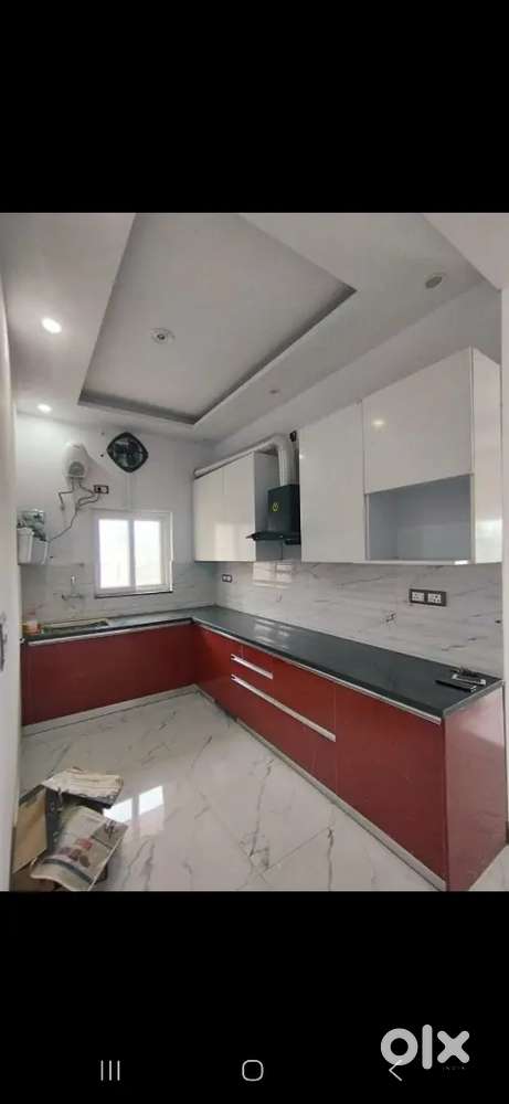 Independent 3BHK Flat For Rent @ Doon IT Park