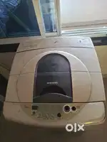 Samsung 6 kg washing machine fully automatic