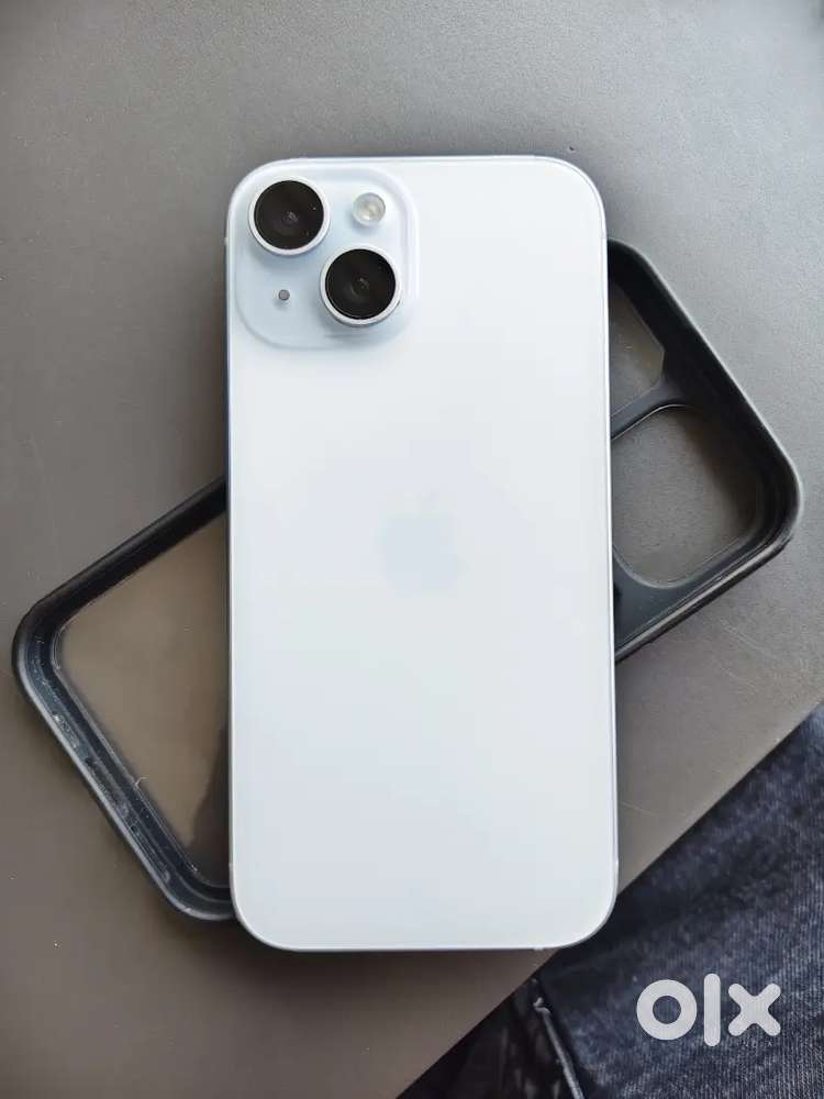 iPhone 15 On Sale