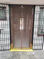 2 bhk ground floor individual house for rent