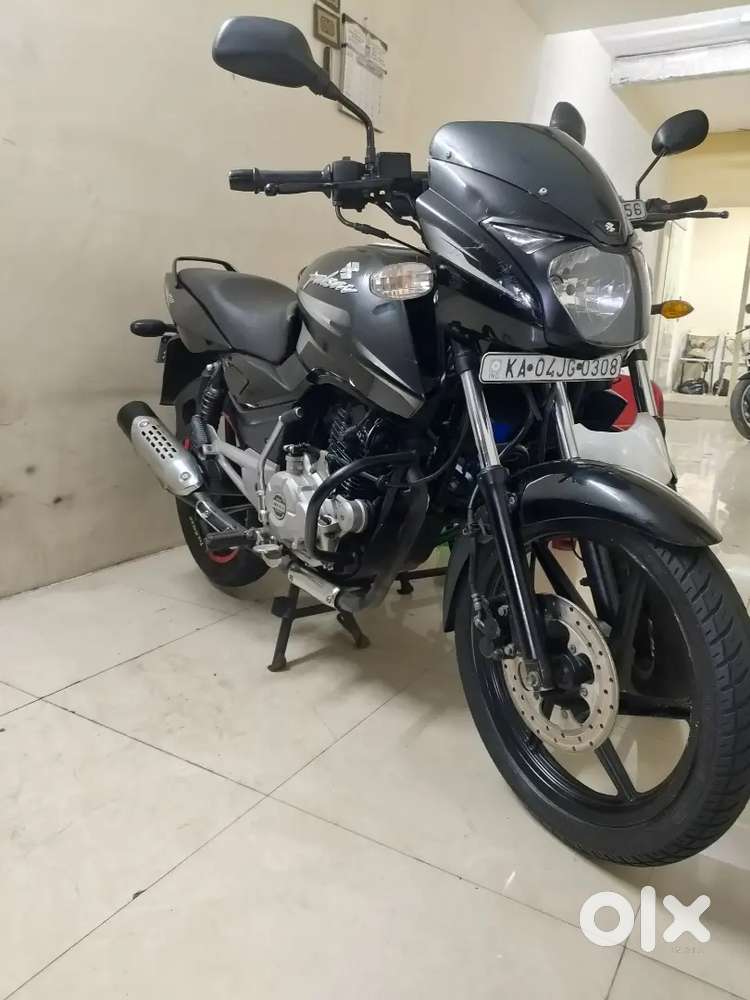 Bajaj Pulsar 150 2016 model
