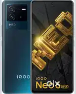 Iqoo Neo 6 Brand new 8/128 ( Box just opened, Sim not inserted )