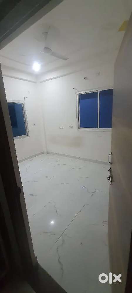 TWO ROOM FULLY VENTILATION 1BATH ONE BALCONY 1 KITCHEN BIG HALL