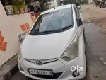 Hyundai EON 2014