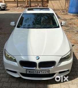 BMW 5 Series 2014 Diesel Good Condition
