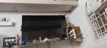 TV 40 INCH 5000 rs display problem