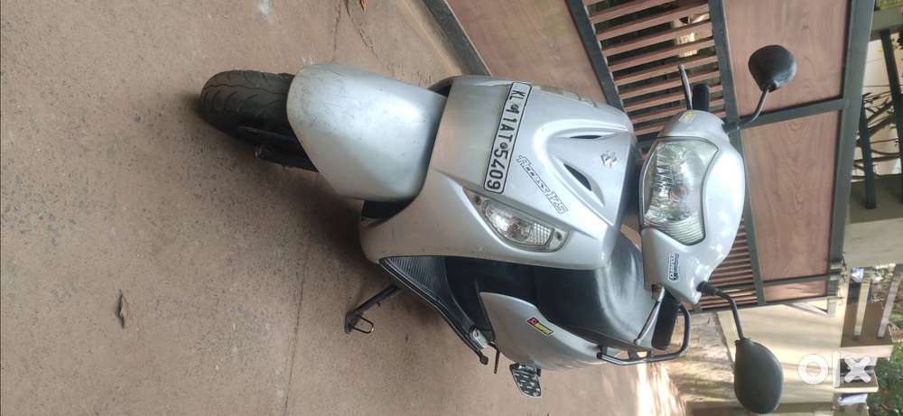 suzuki access 125 2016 model