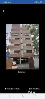 Selling 2bhk apartment near kashivishwanath & kalbhairav temple.
