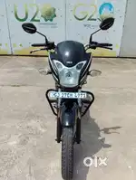2018 PASSION PRO ONE OWNER