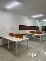Office workstation available