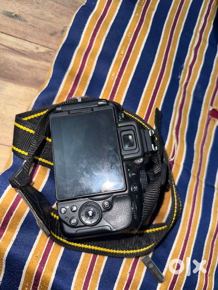 NIKON5300D