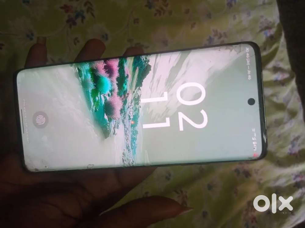 Moto edge 40 neo