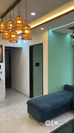 2 Bhk Luxury Flat For Rent