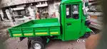 MAXIMA CNG BS6