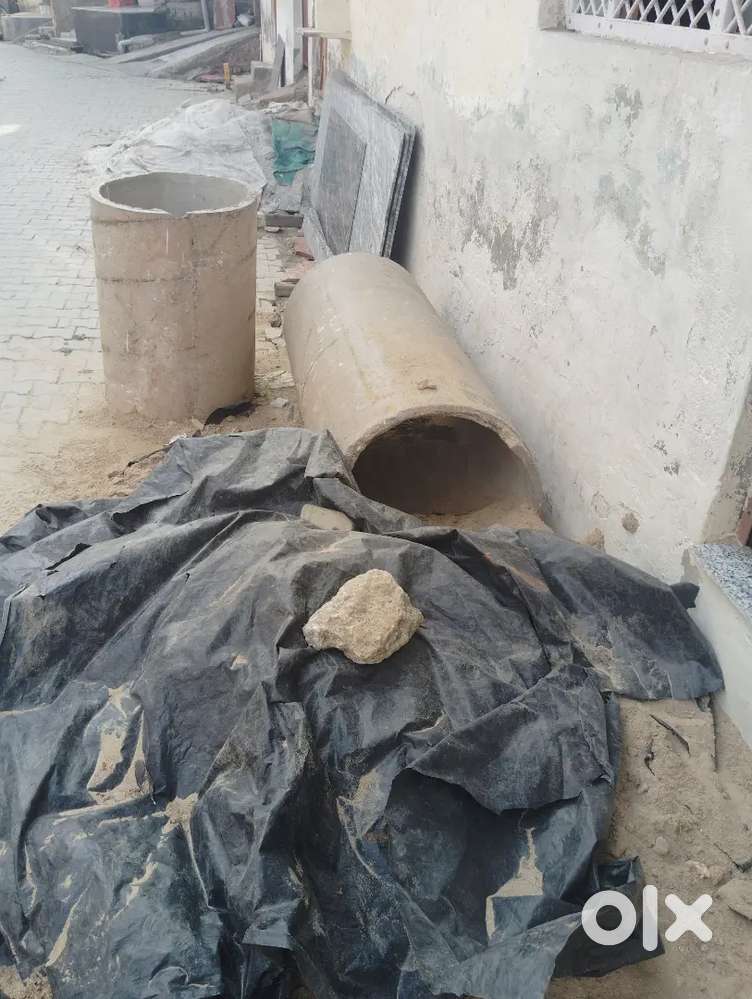 Pani Ki Tanki Pani Ki audhi