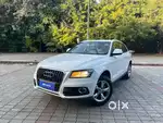 Audi Q5 2.0 TDI quattro Premium Plus, 2014, Diesel