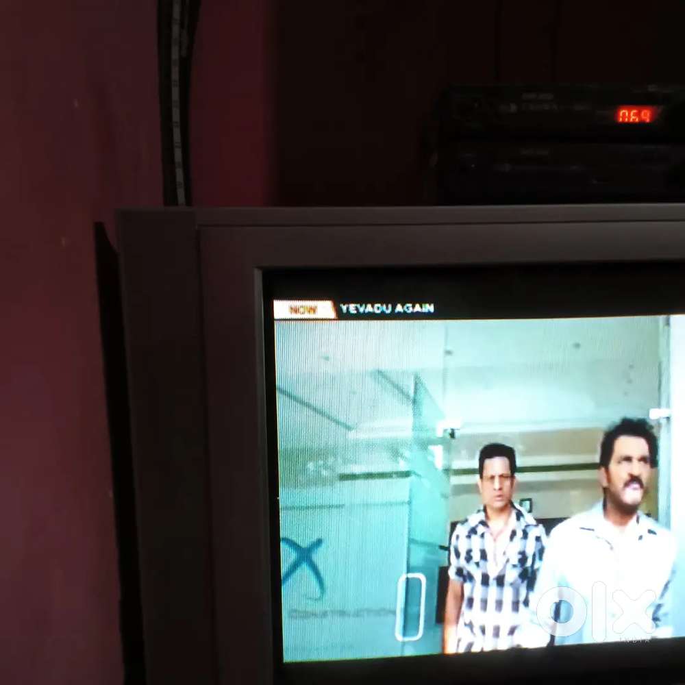 Koi bhi electronic saman kharab saman kharida jata hai