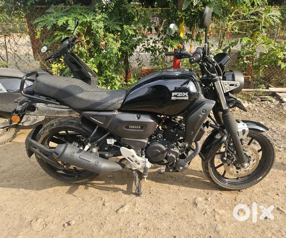 Neat and clean with no mechanical work