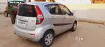 Maruti Suzuki Ritz 2012