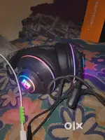 Gaming Headphone